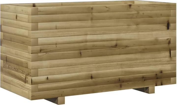 Actual product image vidaXL Pflanzgefäss