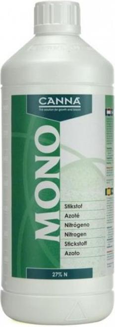 Image du produit Canna Mono azote N 17 (1.20 kg, 1 l)