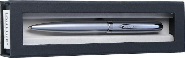 Actual product image Online ELEGANZA twist ballpoint pen (Black)