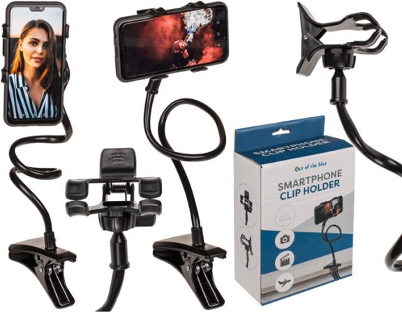 Image du produit Ootb Support pour smartphone col de cygne