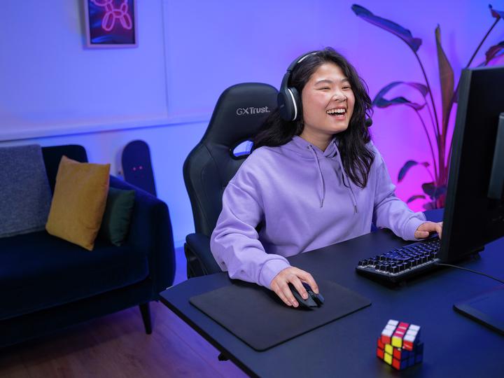 Actual product image Trust GXT 115 Macci (Wireless)