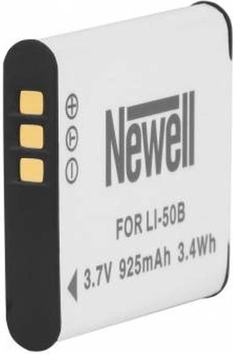 Produktbild Newell battery Olympus Li-50B (Kamera Akku)