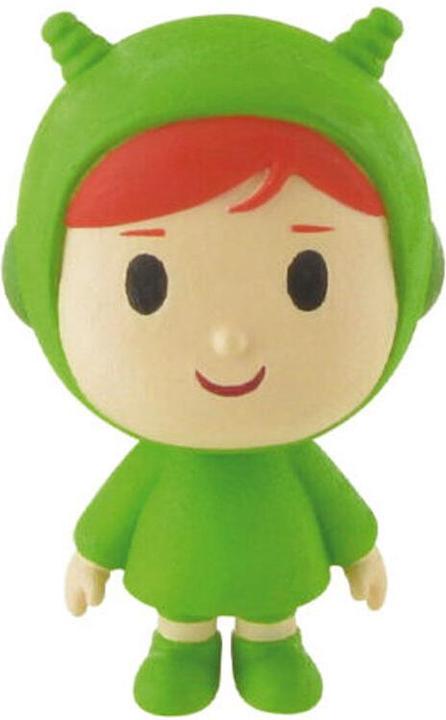 Actual product image Comansi Gift set