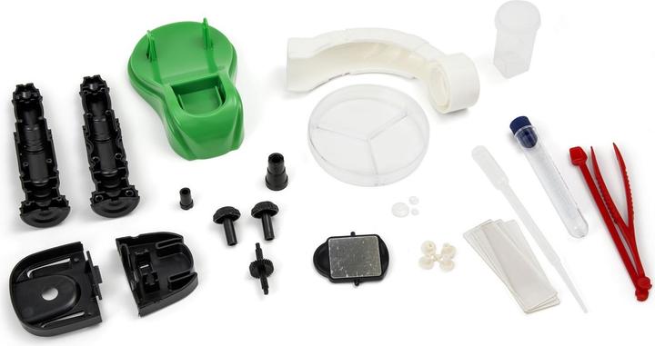 Produktbild Clementoni Mon premier microscope F