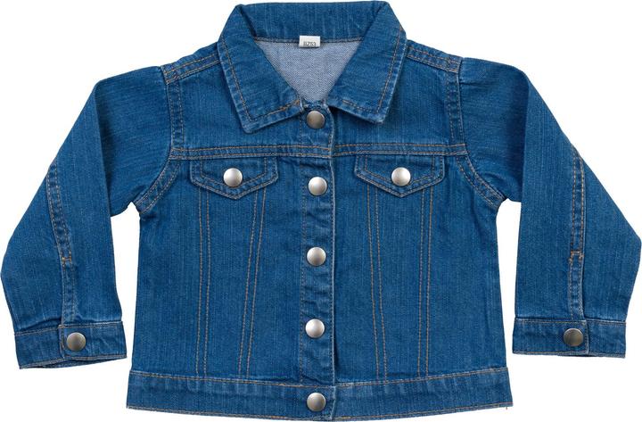 Produktbild Babybugz Baby Rocks Denim Jacke (98)