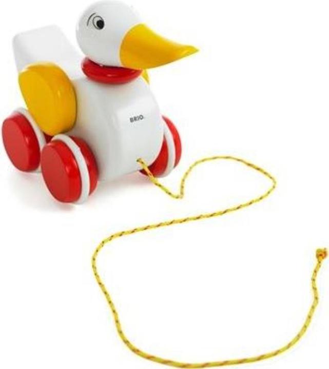 Productafbeelding Brio Eend