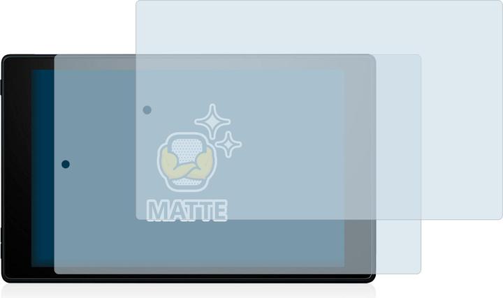 Produktbild BROTECT Entspiegelungs-Schutzfolie Displayschutz Matt