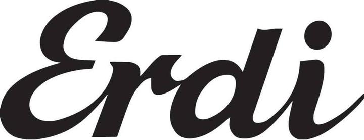 Actual product image Erdi Multipurpose scissors D820-250 (25 cm)