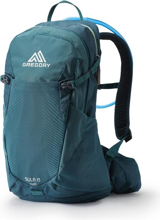 Actual product image Gregory Sula 8L H2O (8 l)