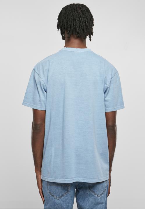 Produktbild Urban Classics Heavy Oversized Garment Dye Tee - 21143 (M)
