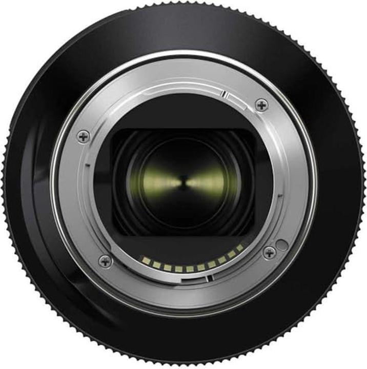Actual product image Tamron AF 35-150 mm f/2.0-2.8 Di III VXD - (EU) (Sony E, full size)