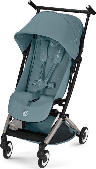 Light Blue, Stormy Blue