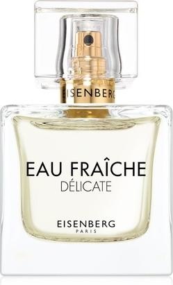 Eisenberg Eau Fraiche Delicate Eau de Parfum 50 ml (Eau de Parfum)