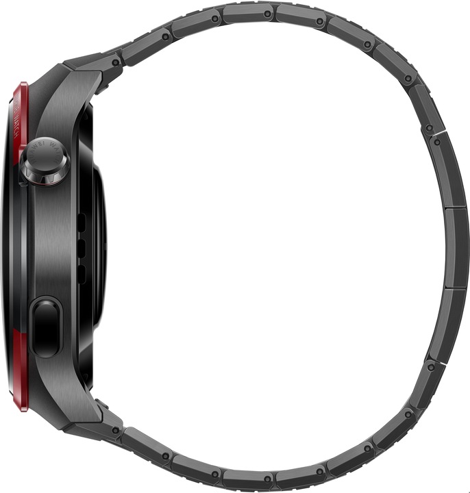 Actual product image Huawei Watch 4 Pro Space (47.60 mm, 4G)
