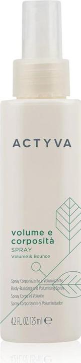 Image du produit Kemon Actyva Volume e Corposita Spray 125ml (125 ml)