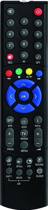 Produktbild Telestar Diginova-21HD (DVB-S)
