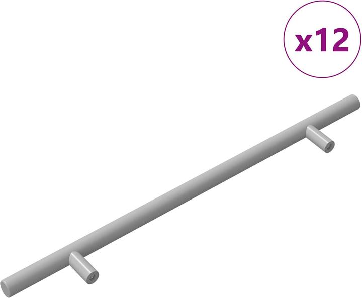Produktbild vidaXL Schrankgriff