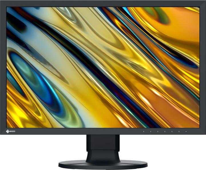 Produktbild Eizo CS2400R ColorEdge (1920 x 1200 Pixel, 24.10")