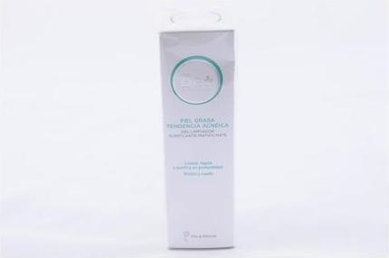 Produktbild Cinfa Be + Be+ Purifying Mattifying Gel 200ml (Reinigungsgel, 200 ml)