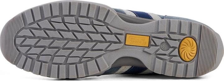 Image du produit Camel Active Halbschuh Split/Synthetic BLAU/MULTI (50)