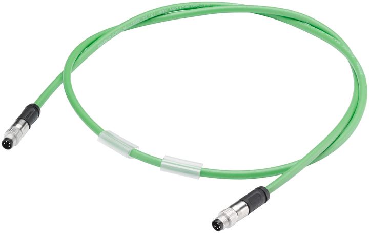 Produktbild Siemens SPS-Busleitung 6ES7194-2MH50-0AA0 6ES71942MH500AA0