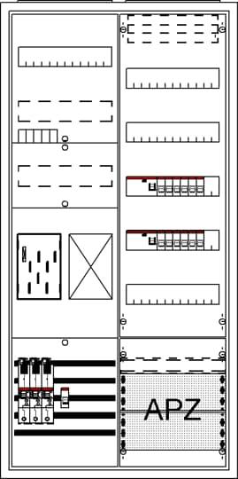 Image du produit Striebel & John STRIEBELJOHN BA27CB6V