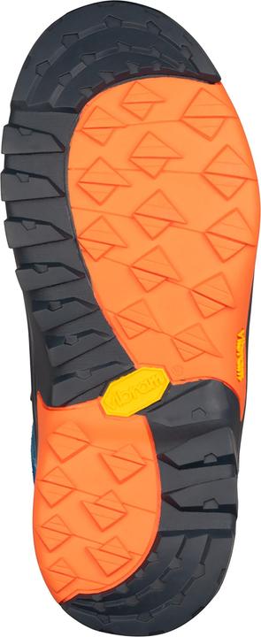 Produktbild Trollkids Kid's Trollsteinen Hiker Mid XT (32)