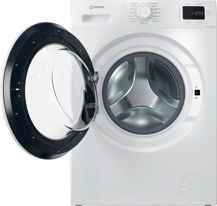 Produktbild Indesit IM 862 MY TIME IT (8 kg, Links)