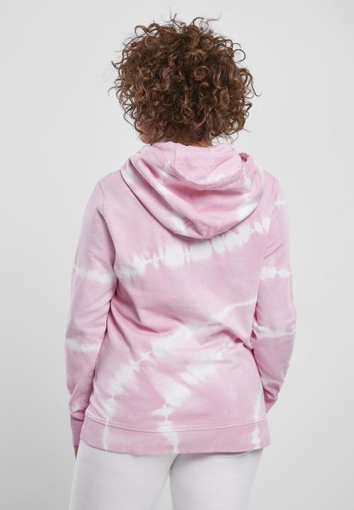 Produktbild Urban Classics Ladies Tie Dye Hoody (XS)
