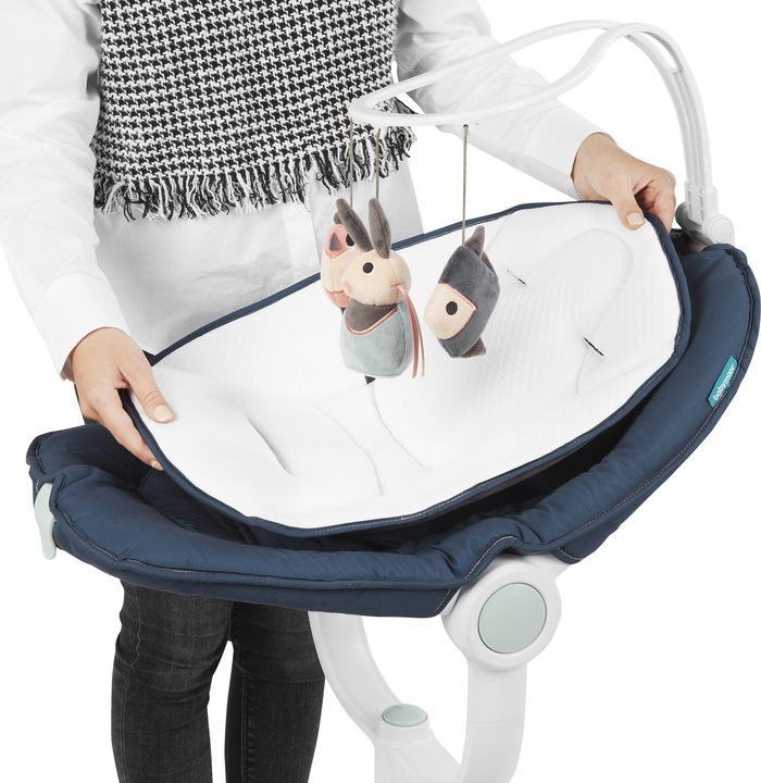 Actual product image Babymoov Swoon Up Plus