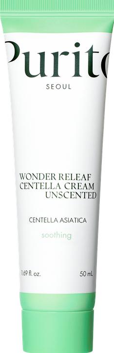 Produktbild Purito Centella Unscented (50 ml)