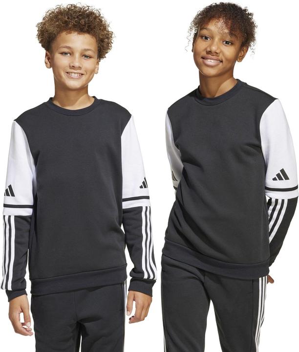 Produktbild adidas Squadra 25 SW CREW Y (140)