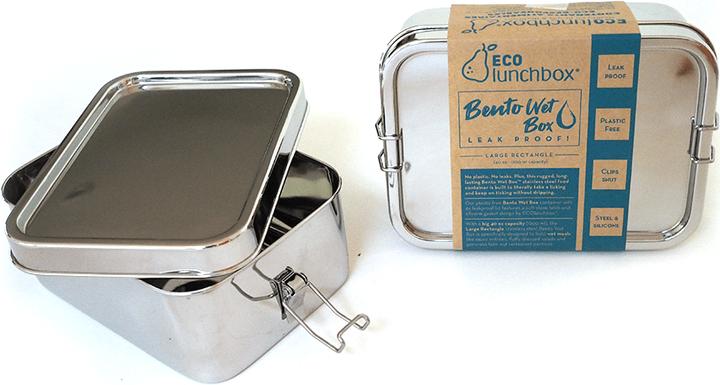 Produktbild ECOlunchbox Bento Wet
