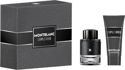 Produktbild Montblanc Explorer Eau de Parfum 160.00ml (Eau de Parfum, 160 ml)