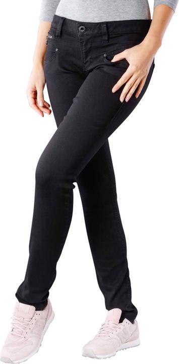 Produktbild Freeman T. Porter Alexa Jeans Slim black