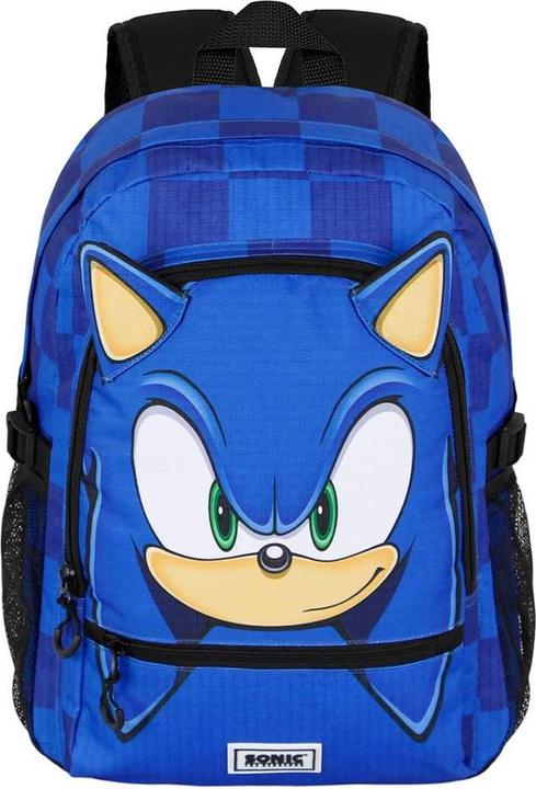 Actual product image Karactermania FAN Fight Backpack 2.2 Sight (24 l)