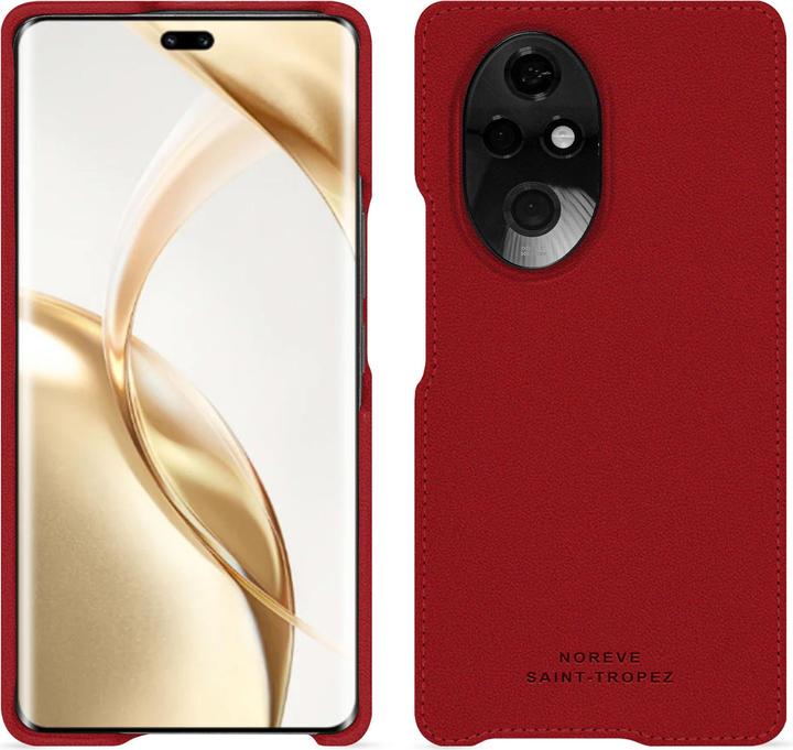 Rouge PU ( Pantone #d50032 )