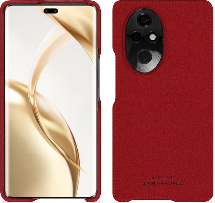 Immagine prodotto Noreve Custodia in pelle (Landvo XM200 Pro)