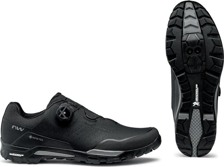 Produktbild Northwave X-Trail Plus GTX (45)