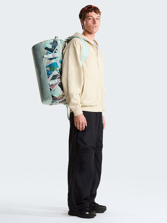 Produktbild North Face Reisetasche Base Camp Duffel S 50L (50 l)