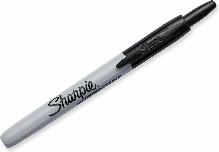 Actual product image Sharpie Fineliner 1 mm (1x)