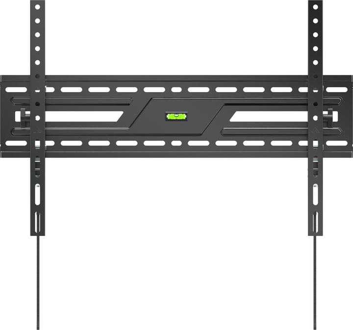 NoName D1 TV wall mount for 37-86 inch with level (Wand, 37" - 86")