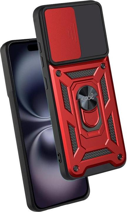Produktbild Cool Accesorios Cool (Apple iPhone 16)