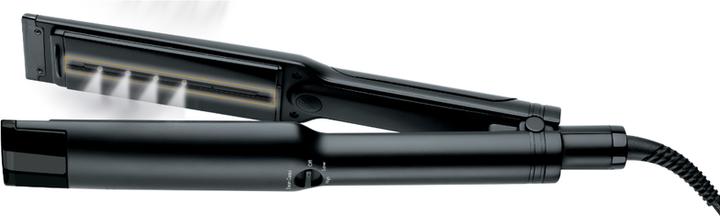 Actual product image Hot Tools Tools - Professional - Black Gold - Steamstyler / Stoomstijltang (Steam straightener)