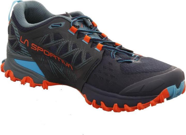 Image du produit La Sportiva Bushido III Men Wide d'blau ++ (42)