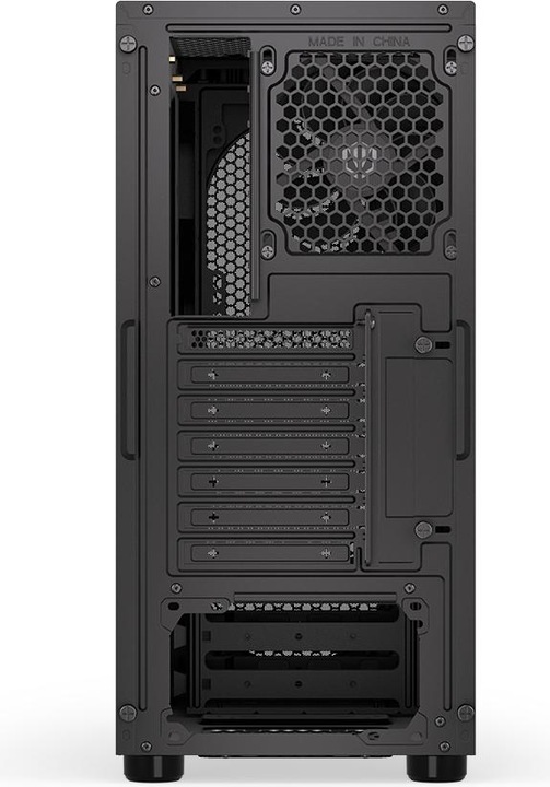 Produktbild Endorfy Signum 300 Solid (ATX, mATX, Mini-ITX)