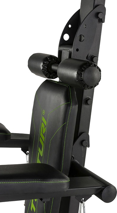 Actual product image Tunturi Klimmzugstation Power Tower PT80