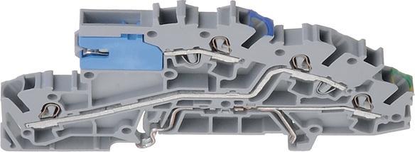 Actual product image Wago Installation terminal block disconnect