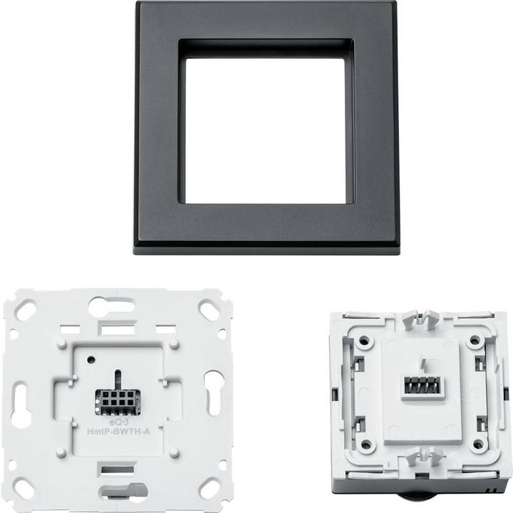 Produktbild Homematic IP Starter Kit smarte Fussbodenheizung