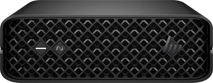 Produktbild HP Z2 Mini G1i (2000 GB, 32 GB, Intel Core Ultra 7 265, RTX A1000)